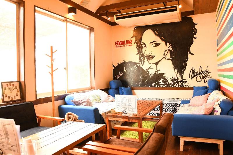 Beach Side Village Familiar - Hostel image