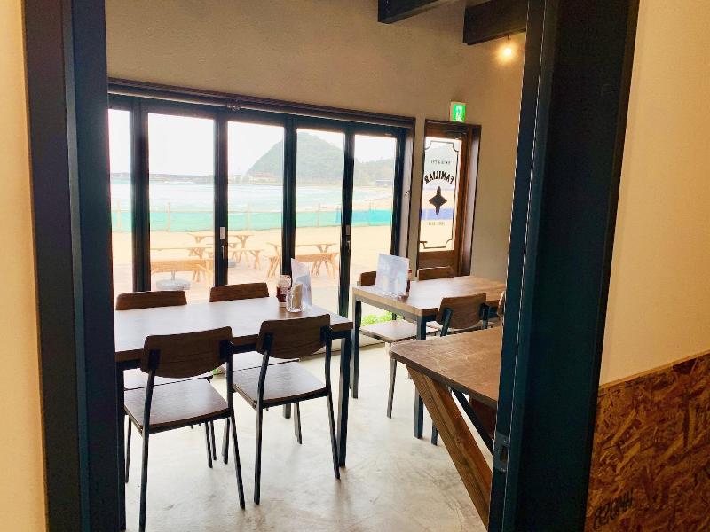 Beach Side Village Familiar - Hostel image