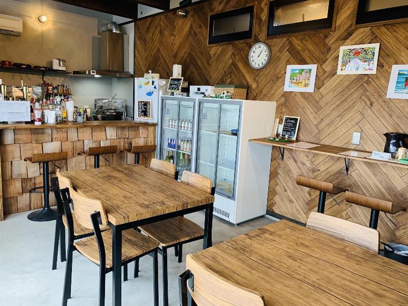 Beach Side Village Familiar - Hostel image