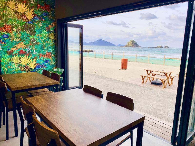 Beach Side Village Familiar - Hostel image