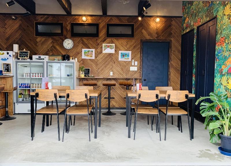 Beach Side Village Familiar - Hostel image