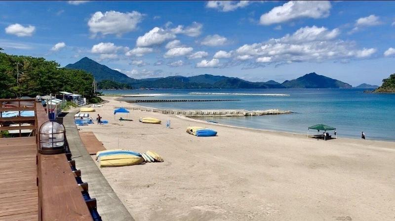 Beach Side Village Familiar - Hostel image