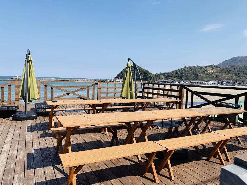Beach Side Village Familiar - Hostel image