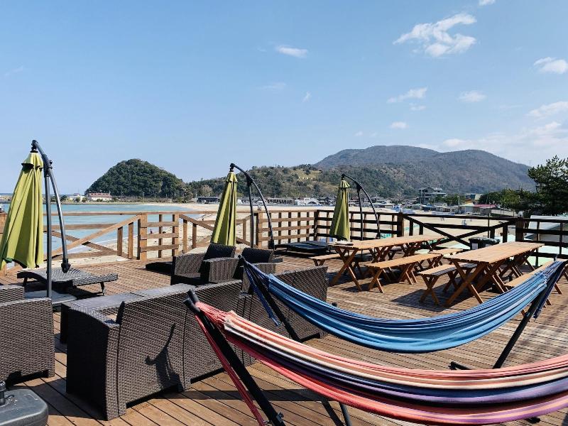 Beach Side Village Familiar - Hostel image