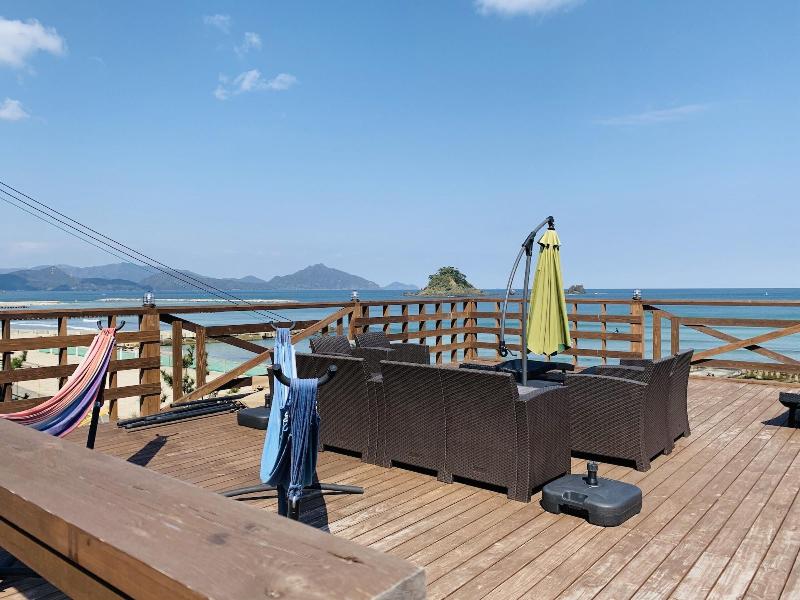 Beach Side Village Familiar - Hostel image