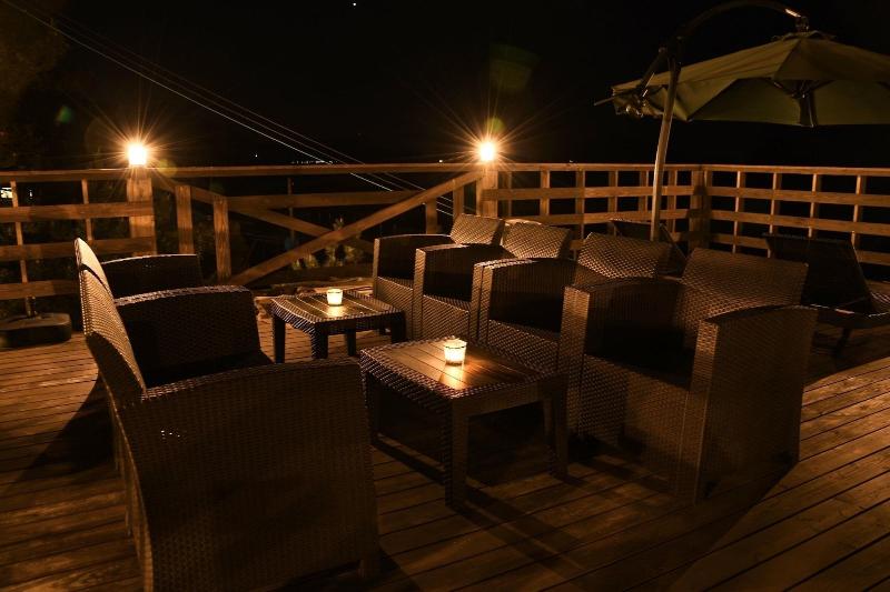 Beach Side Village Familiar - Hostel image