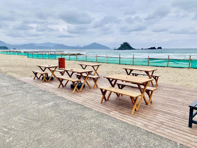 Beach Side Village Familiar - Hostel image