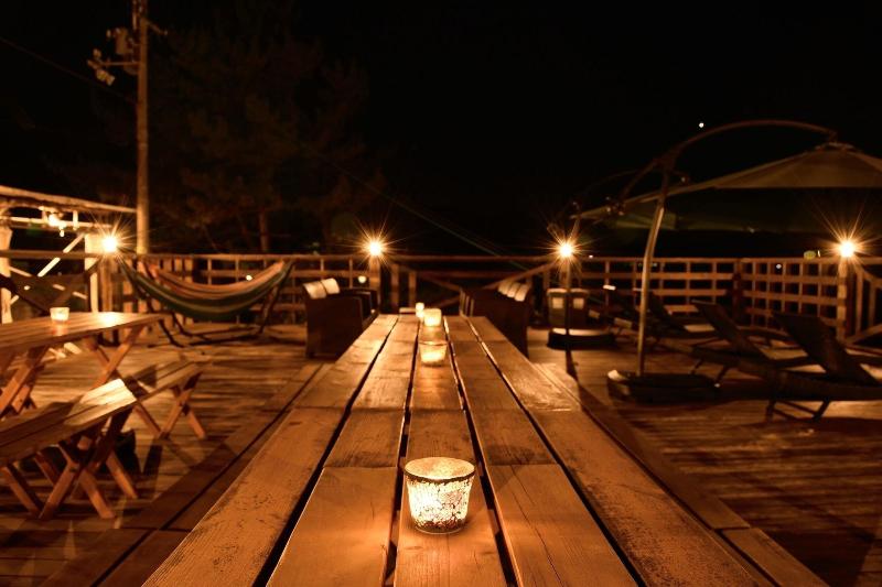 Beach Side Village Familiar - Hostel image