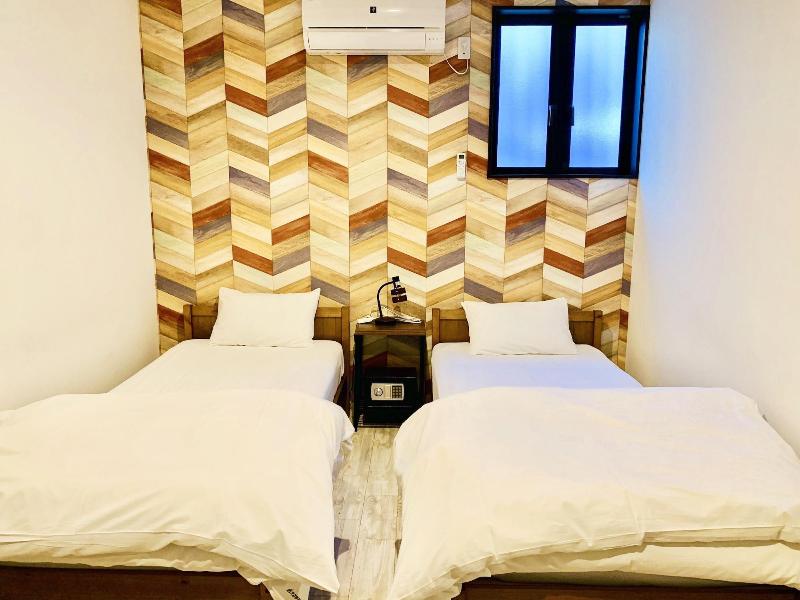 Beach Side Village Familiar - Hostel image