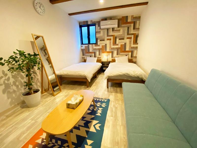 Beach Side Village Familiar - Hostel image