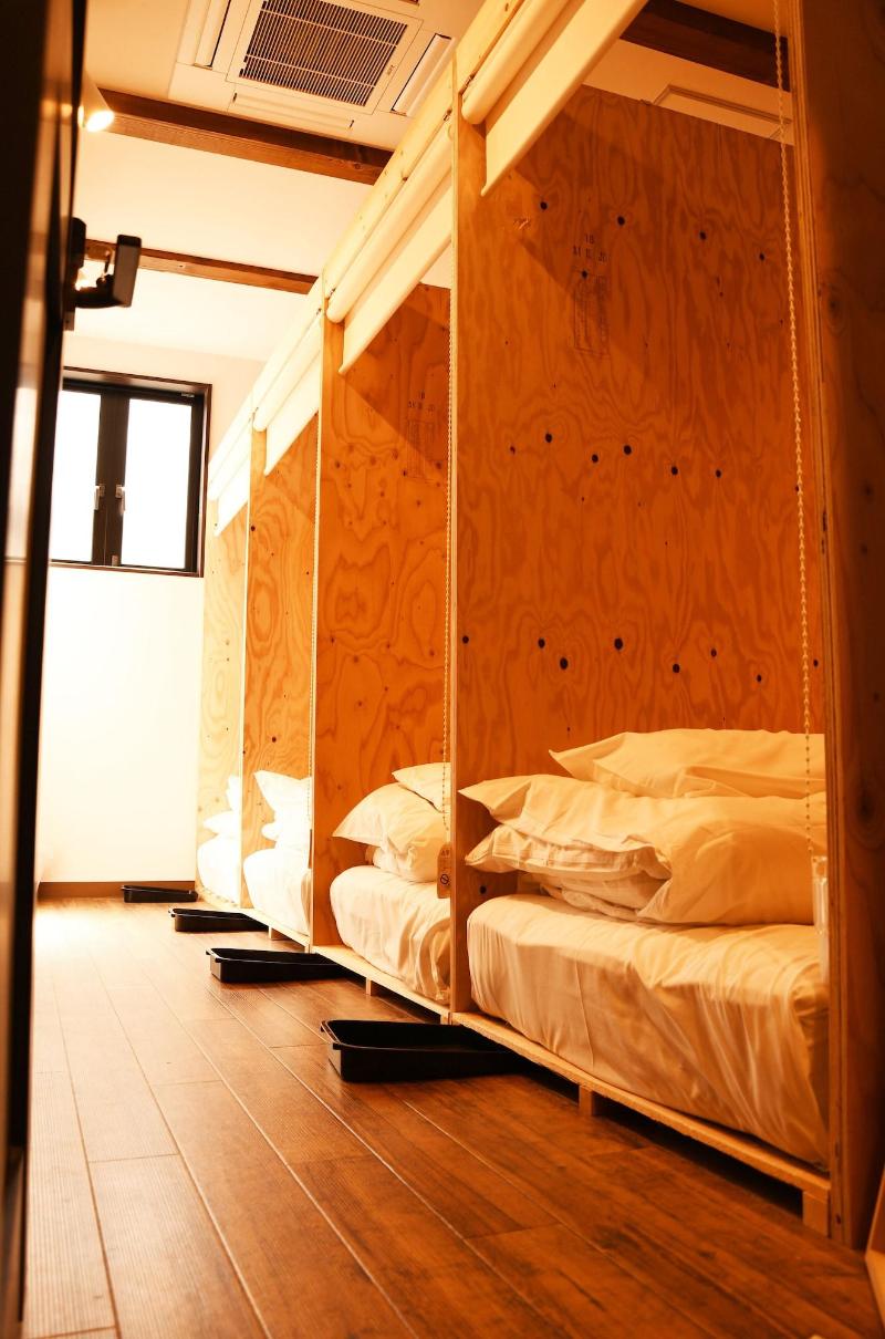 Beach Side Village Familiar - Hostel image