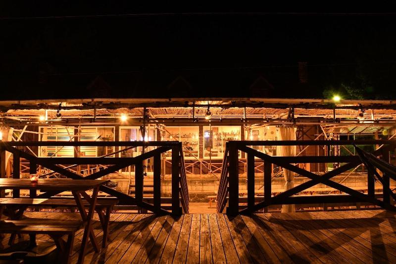 Beach Side Village Familiar - Hostel image