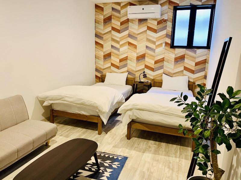 Beach Side Village Familiar - Hostel image