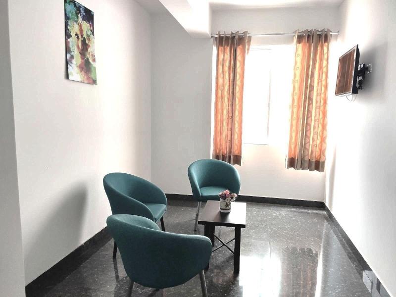 Genova Hostal — photo 5