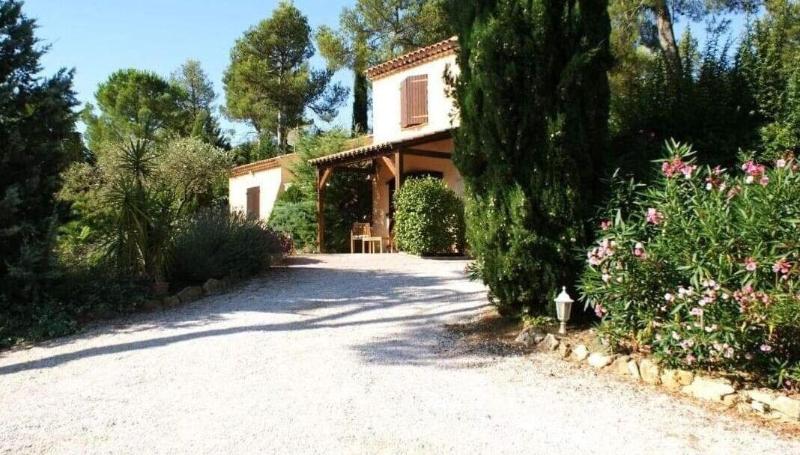 Les chambres de Rocbaron image