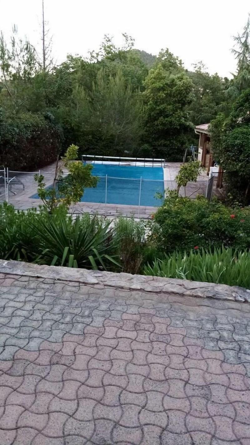 Les chambres de Rocbaron image