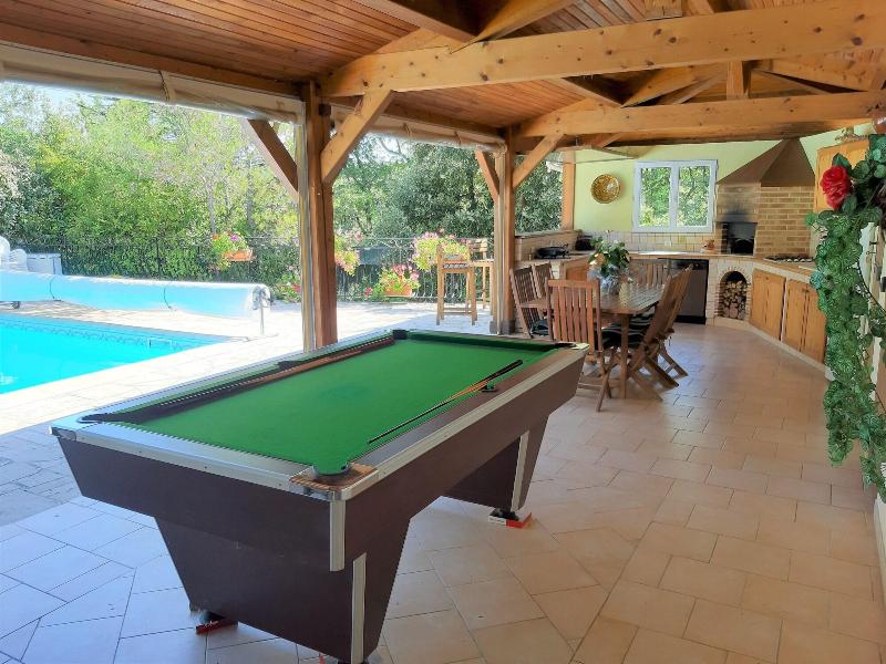 Les chambres de Rocbaron image