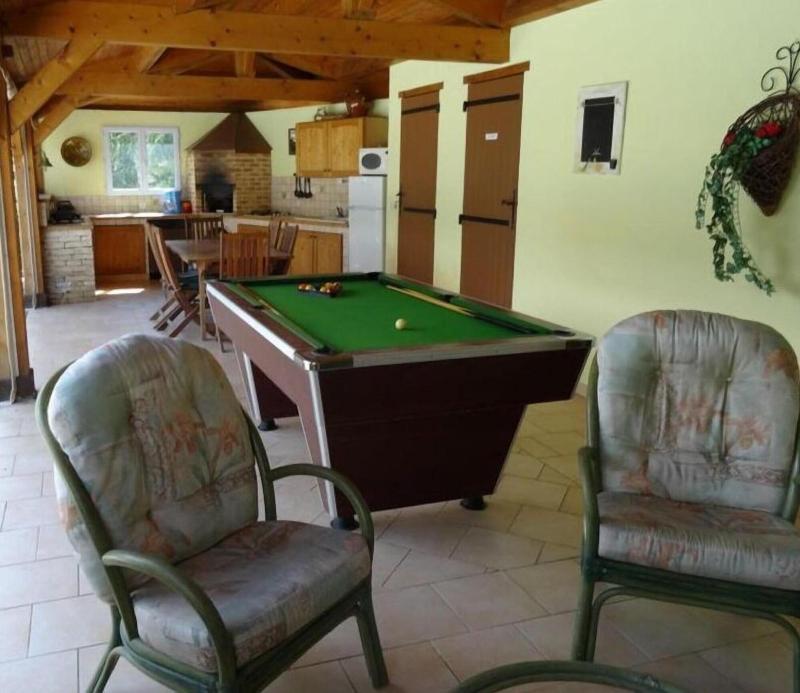Les chambres de Rocbaron image