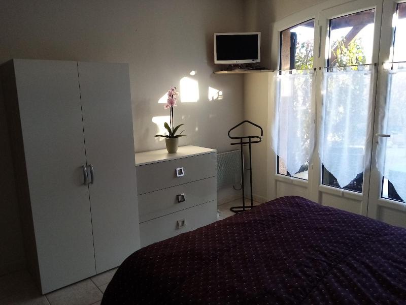 Les chambres de Rocbaron image