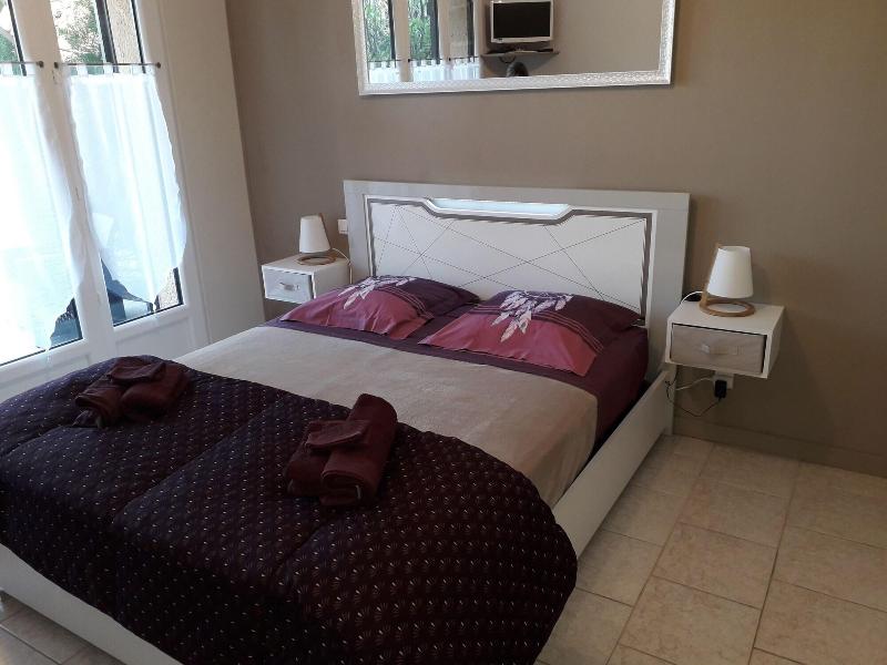 Les chambres de Rocbaron image