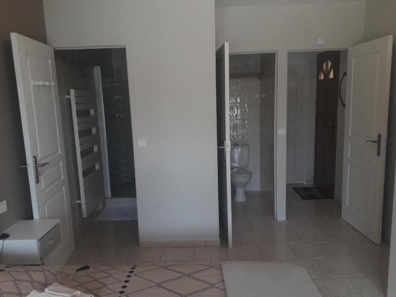 Les chambres de Rocbaron image