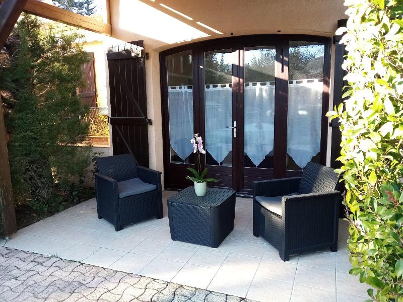 Les chambres de Rocbaron image