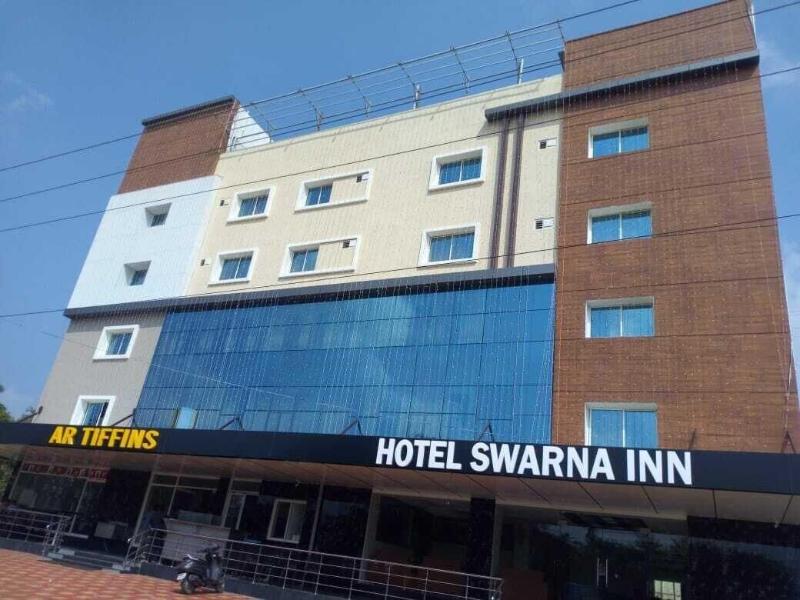 Hotel Swarna Inn — photo 2