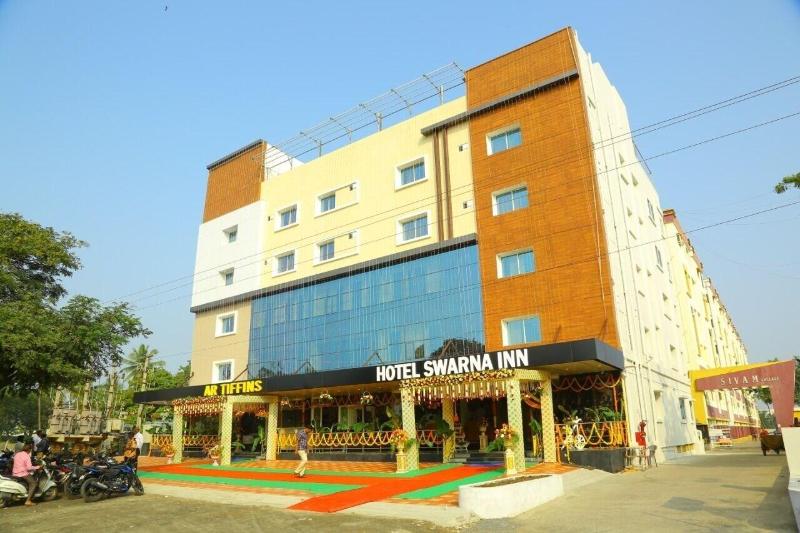 Hotel Swarna Inn — photo 3