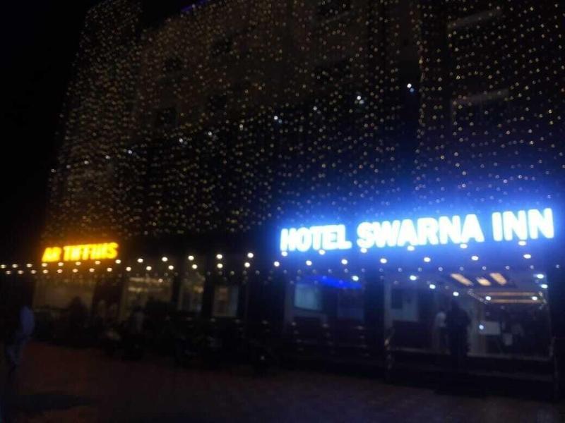 Hotel Swarna Inn — photo 4