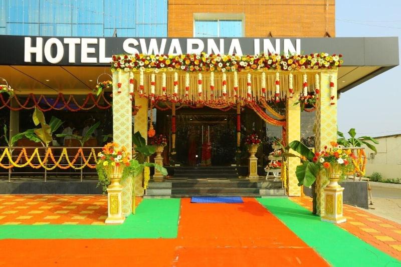 Hotel Swarna Inn — photo 5