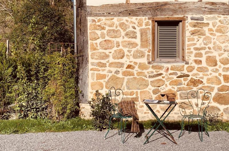 OAR Cottage image