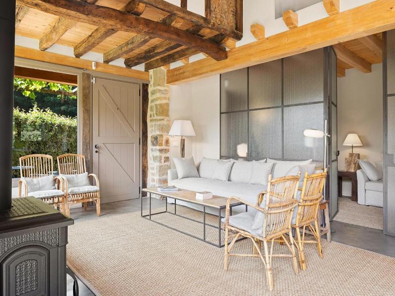 OAR Cottage image