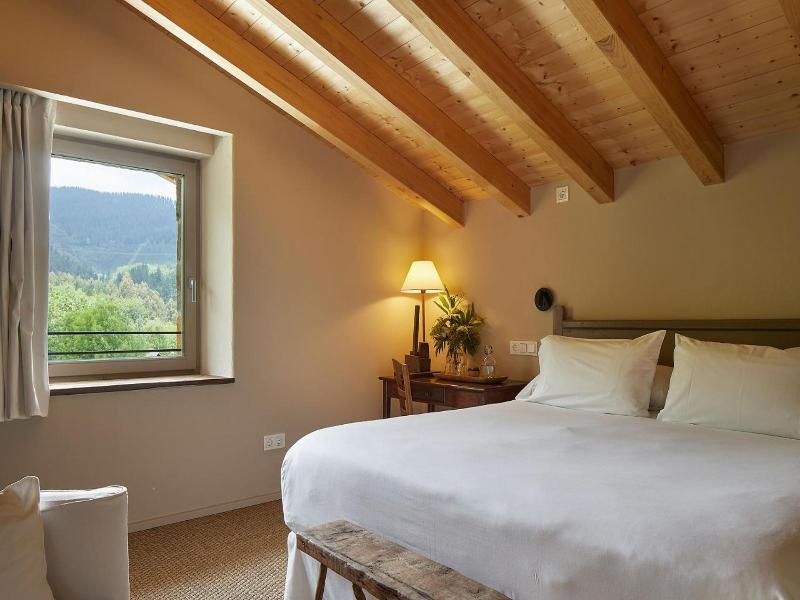 OAR Cottage image