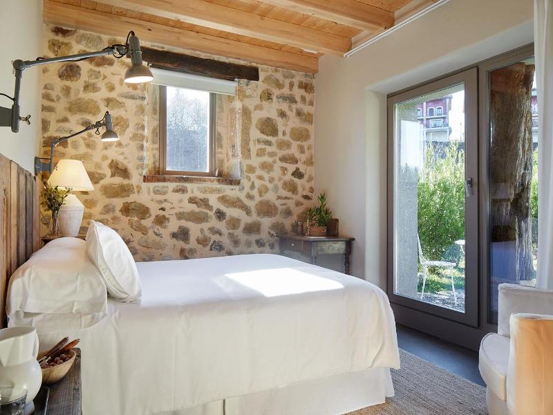 OAR Cottage image