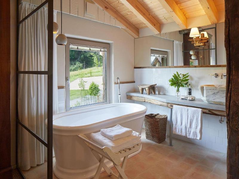 OAR Cottage image