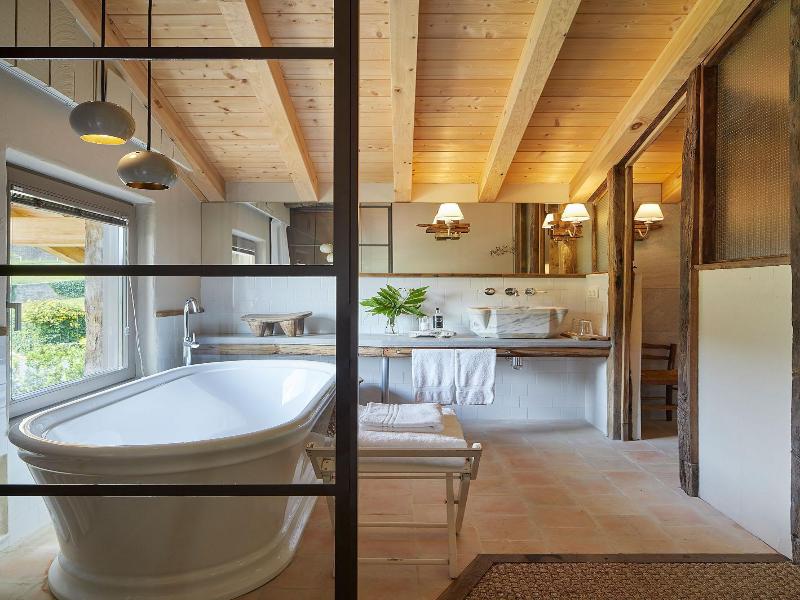 OAR Cottage image