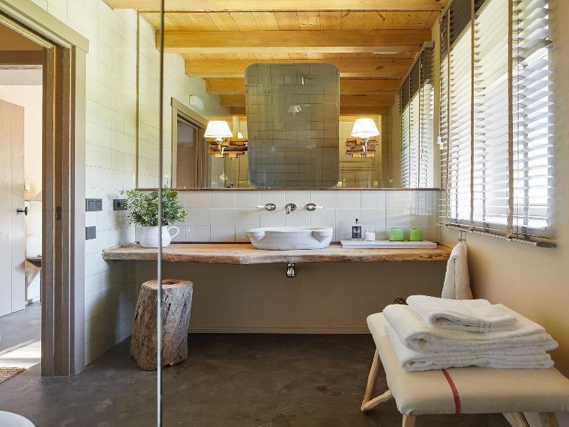 OAR Cottage image