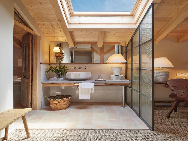 OAR Cottage image