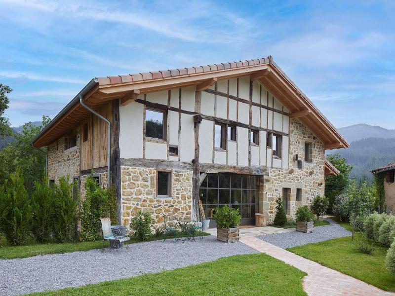 OAR Cottage image