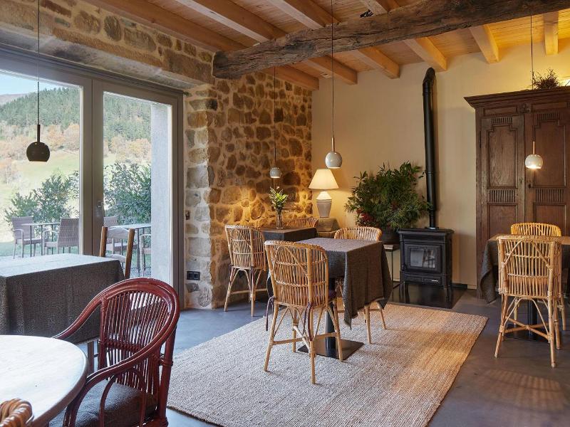 OAR Cottage image