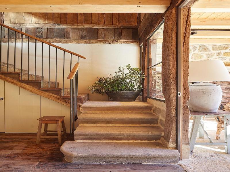 OAR Cottage image