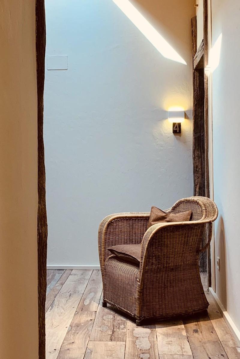 OAR Cottage image