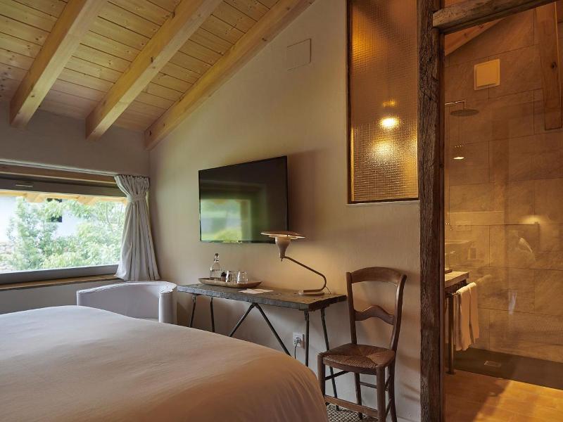 OAR Cottage image