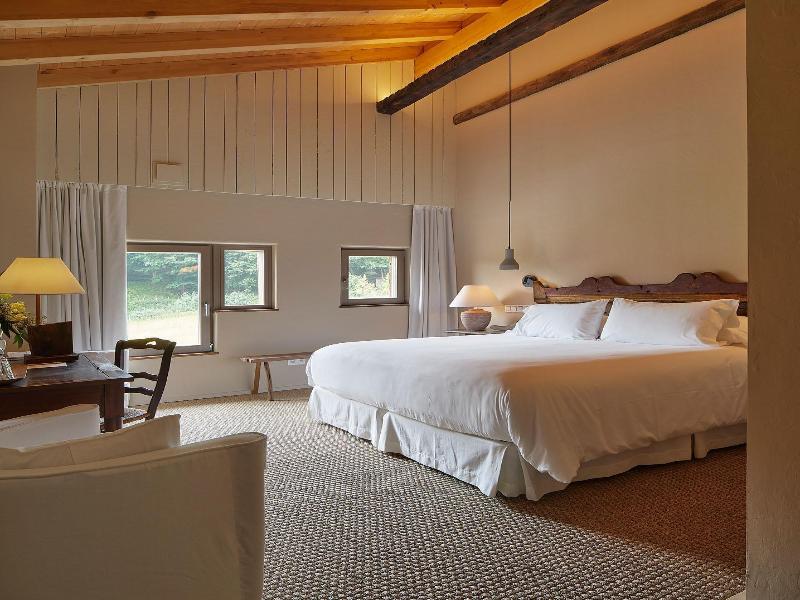 OAR Cottage image