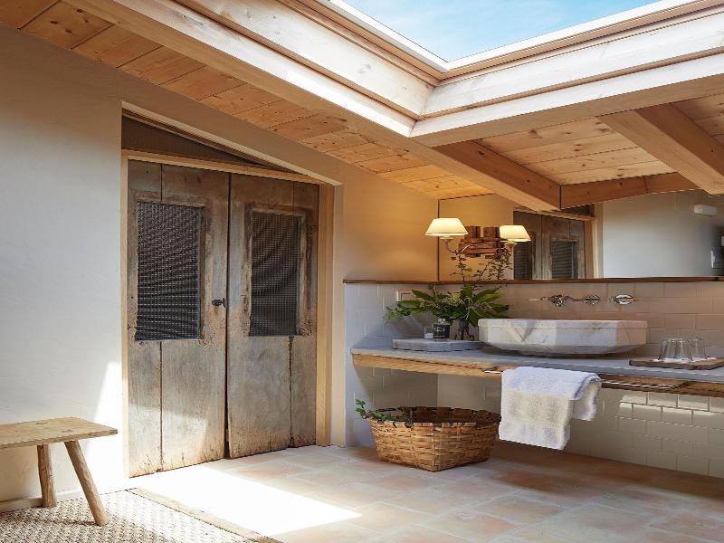 OAR Cottage image