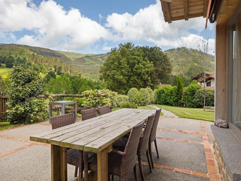 OAR Cottage image