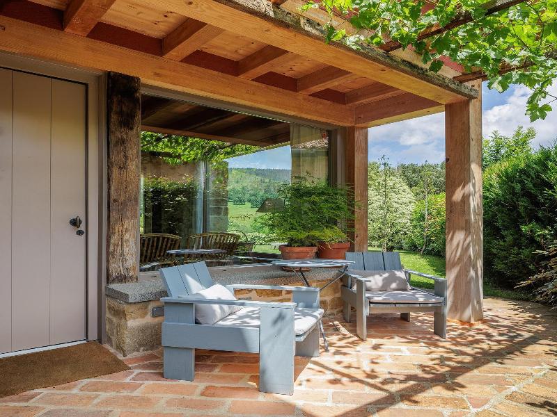 OAR Cottage image