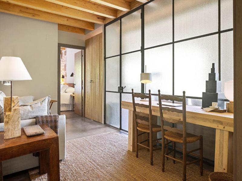 OAR Cottage image