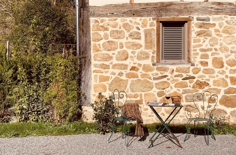 OAR Cottage image
