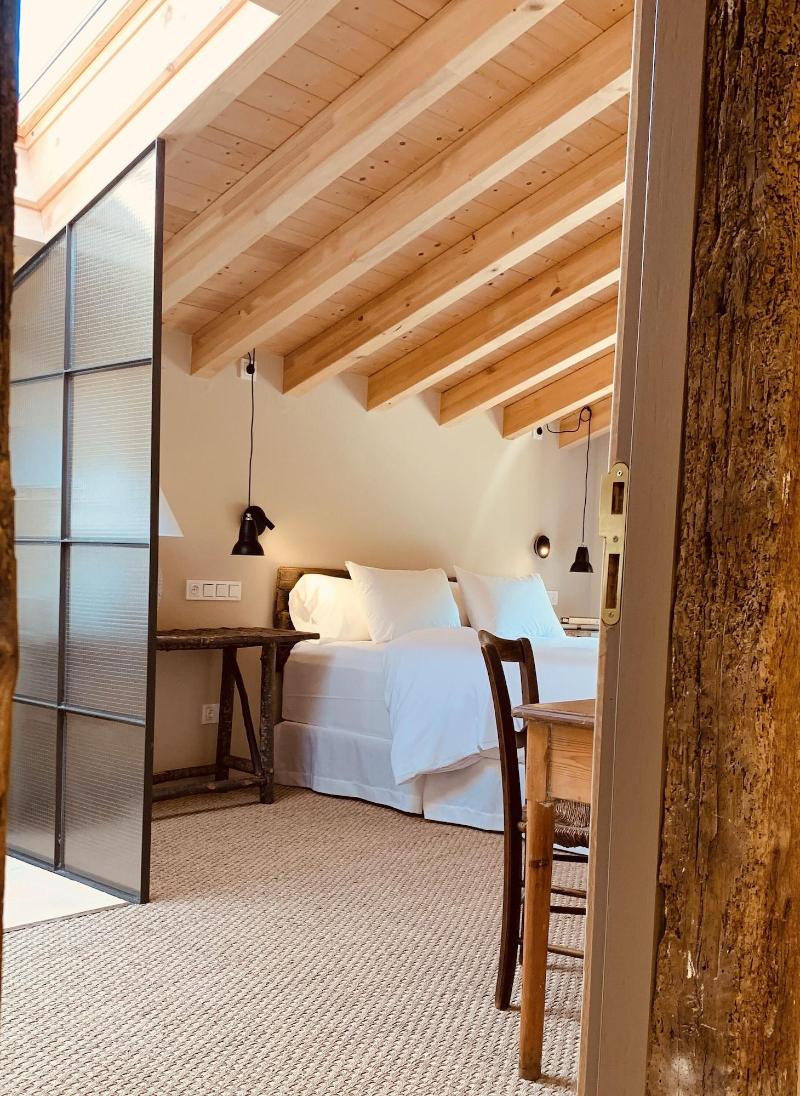 OAR Cottage image